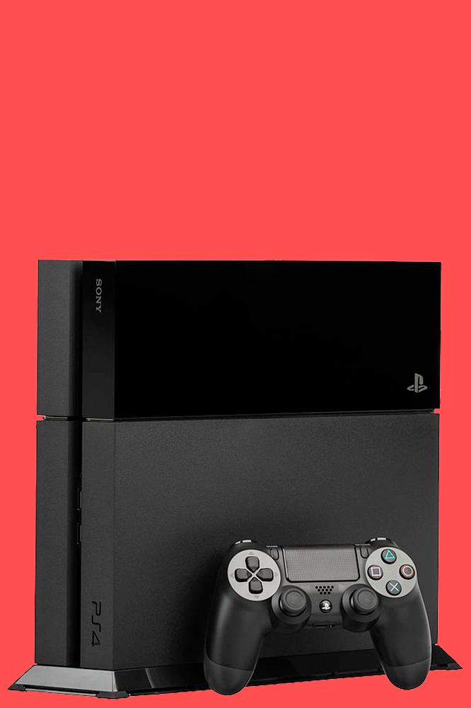 Ps4