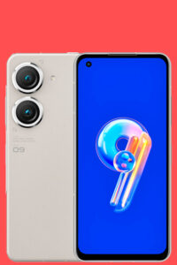 Zenfone 9 pp